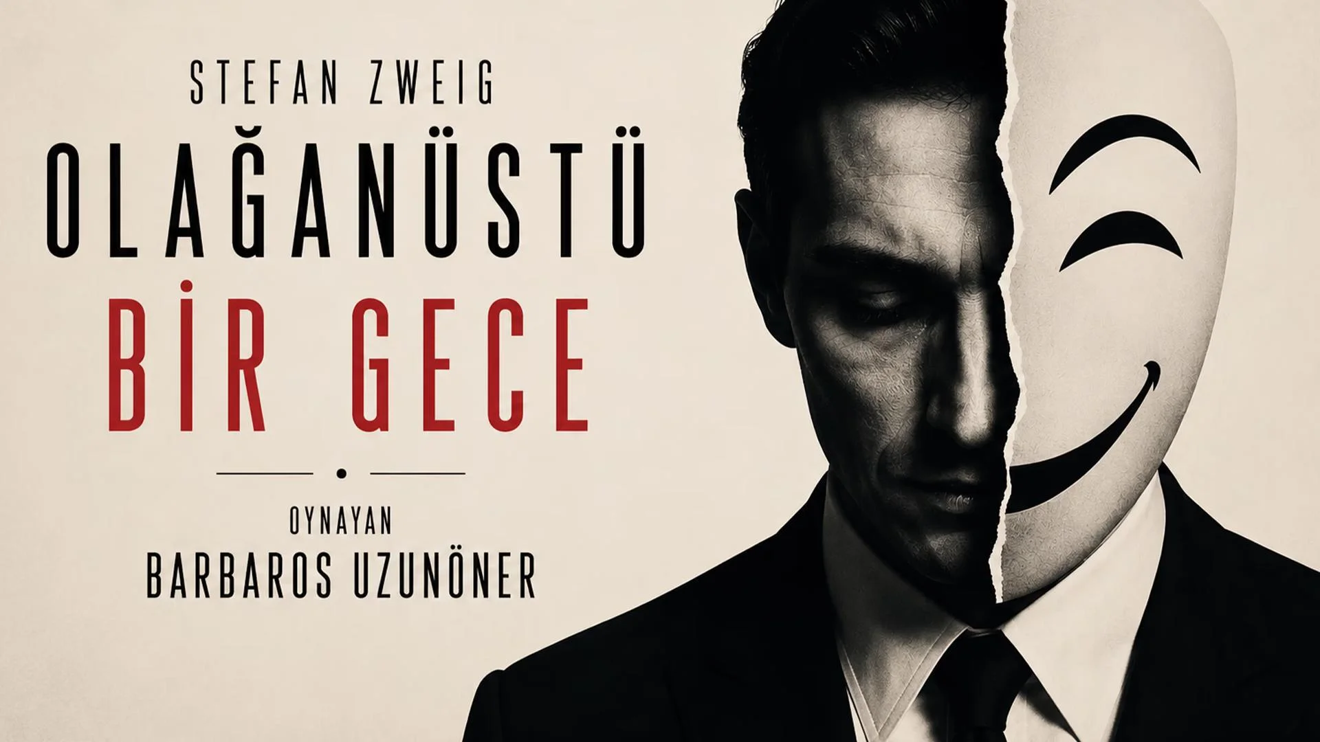 Olağanüstü Bir Gece