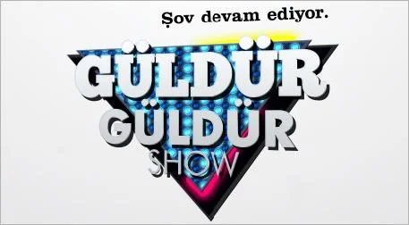 Güldür Güldür Show