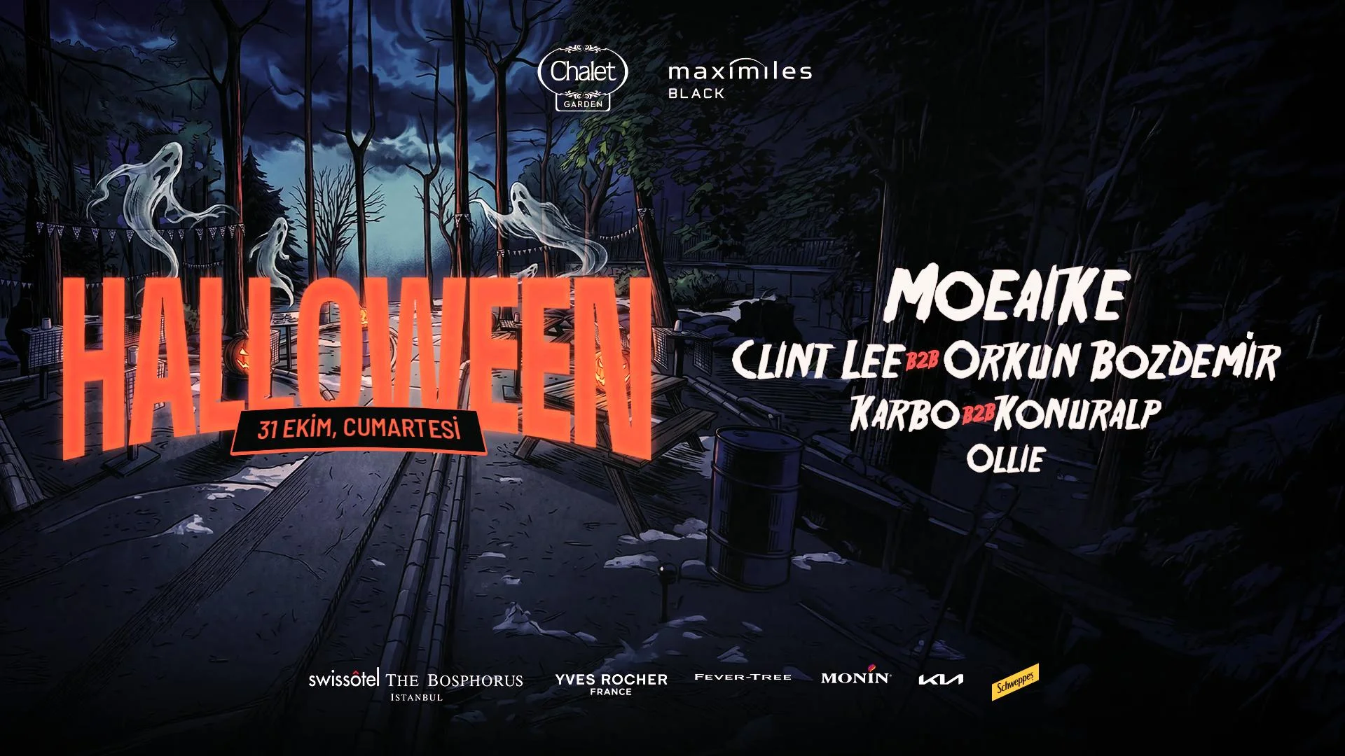 Hallowen