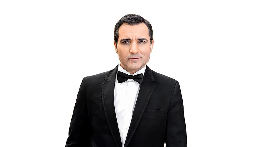 Rafet El Roman