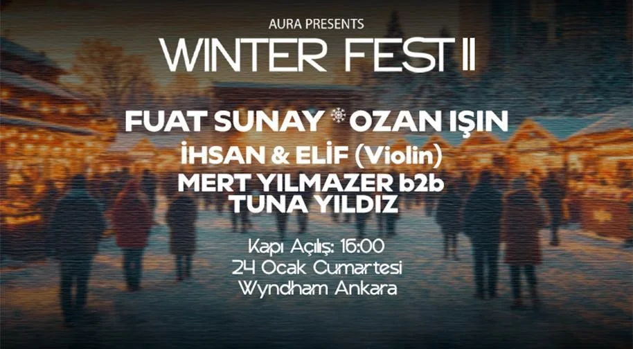 Winter Fest 2