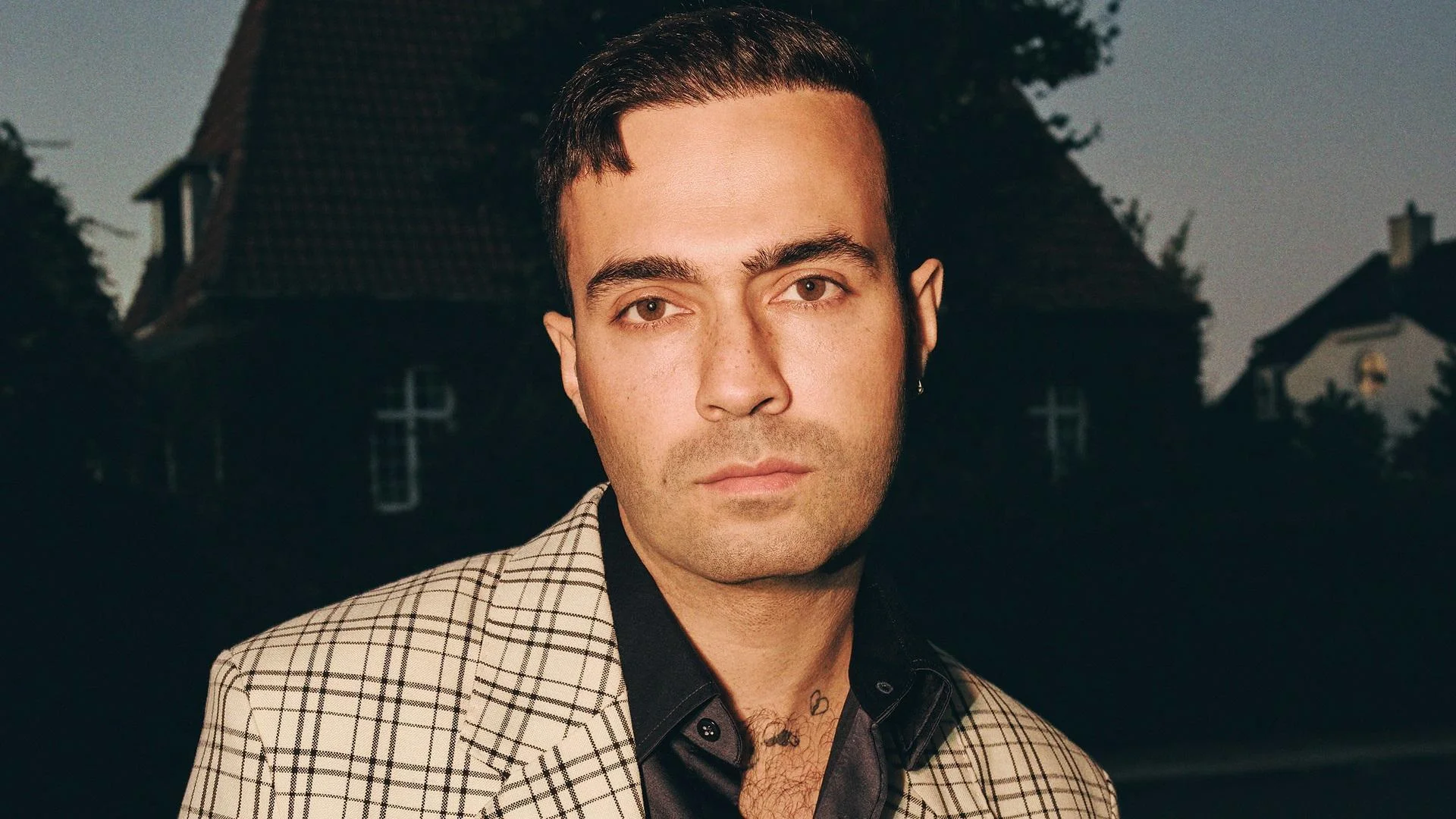 Mert Demir