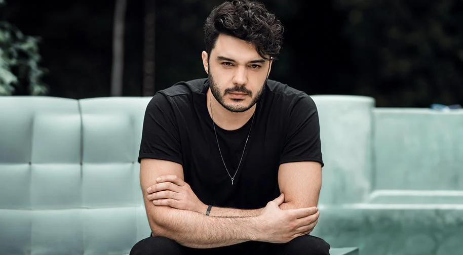 İlyas Yalçıntaş