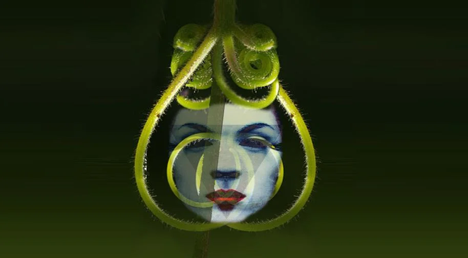 Kozmoz Opera Halkası & Kozmoz Bale Halkası - Sevgi