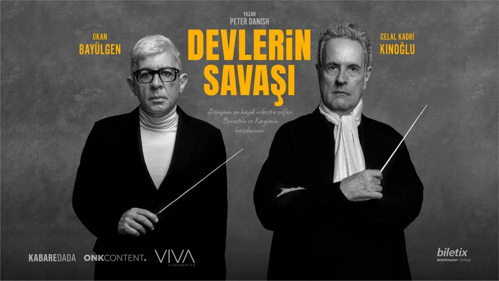 Devlerin Savaşı