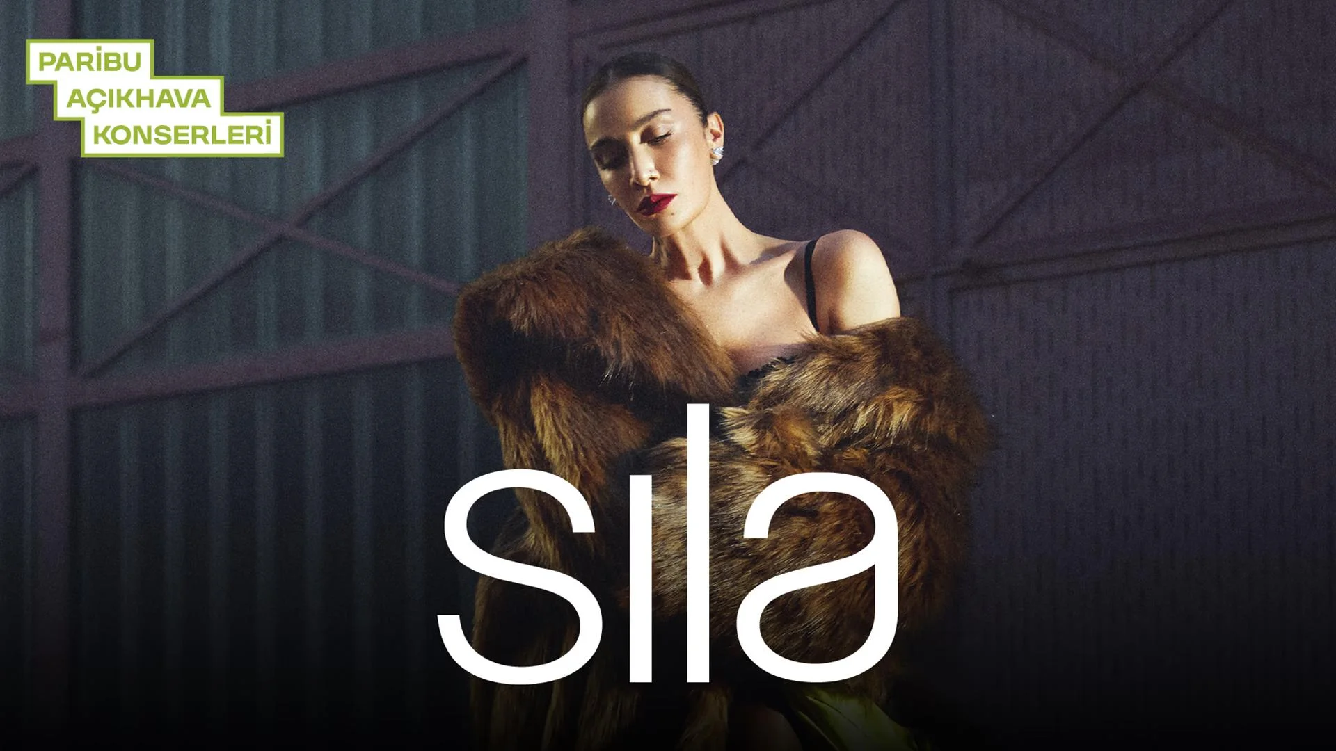 Sıla