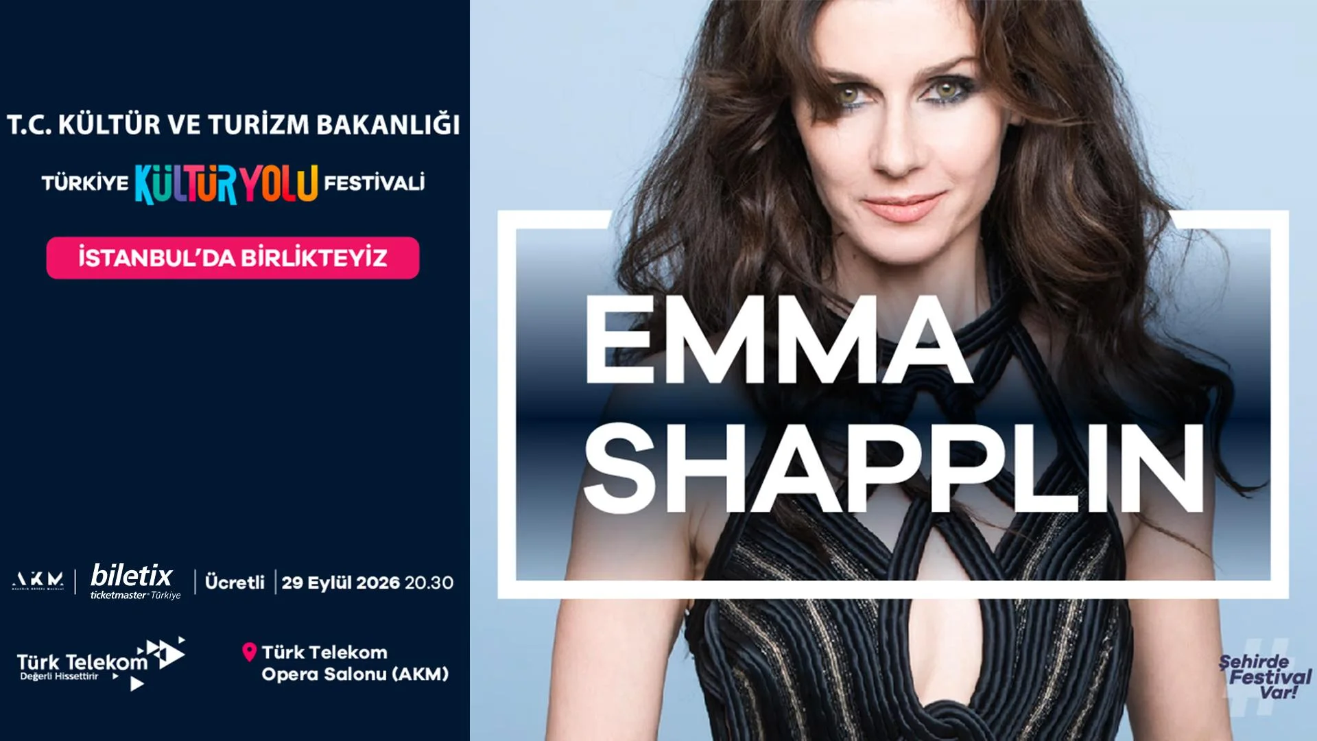 Emma Shapplin