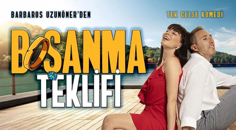 Boşanma Teklifi