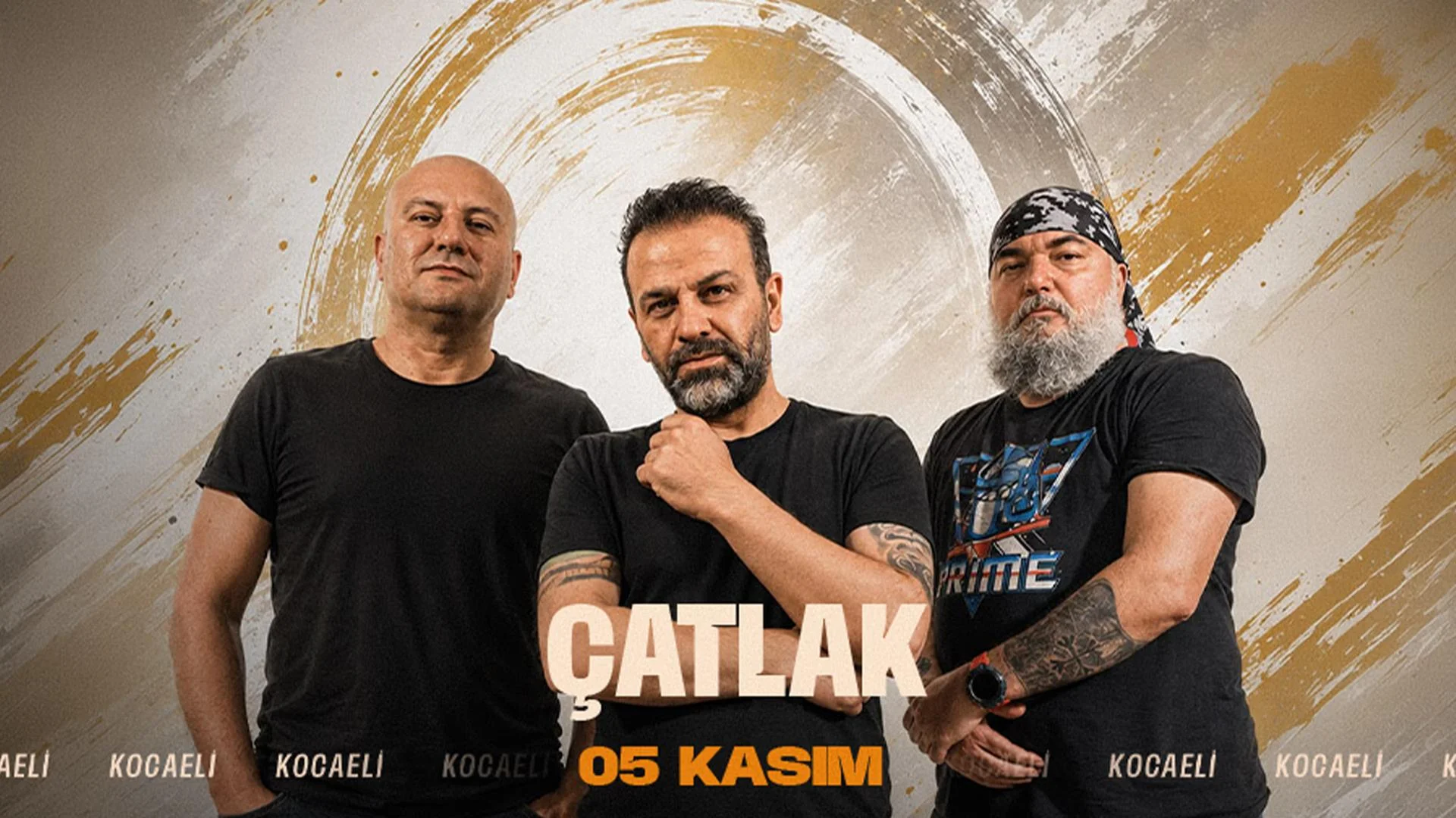 Çatlak
