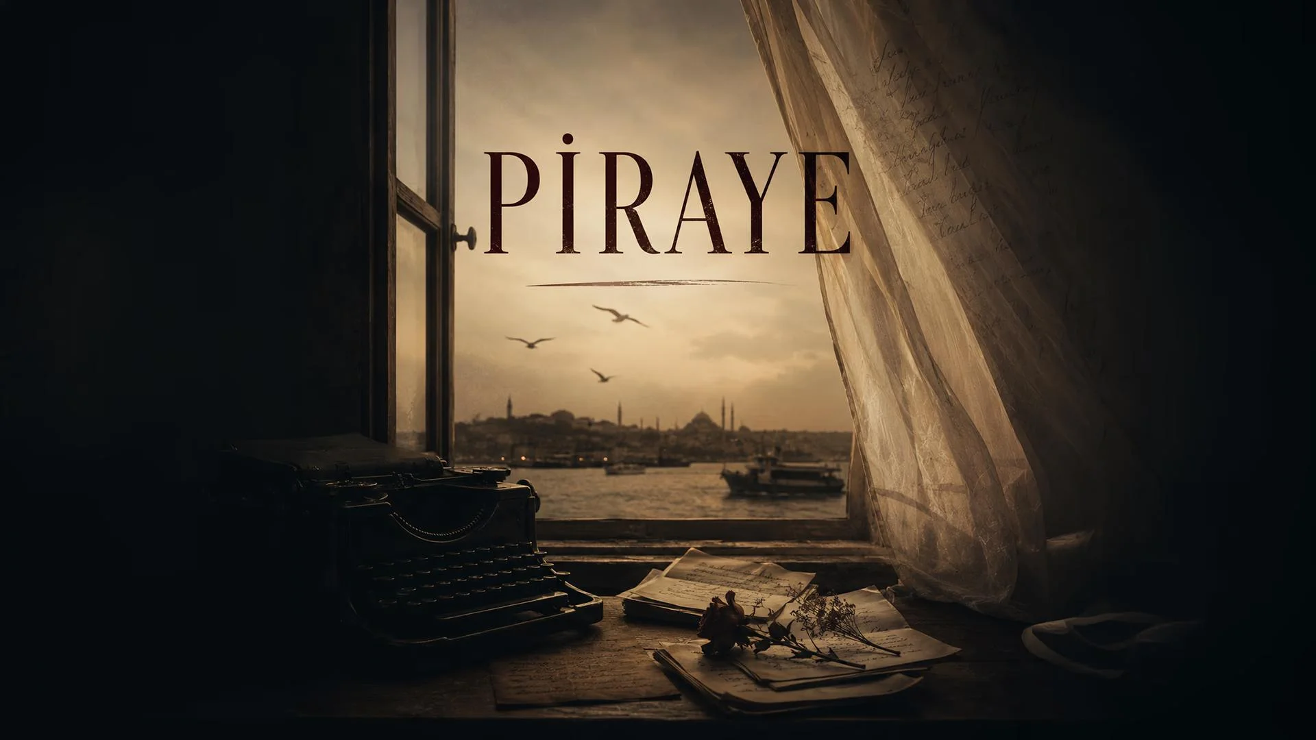 Piraye