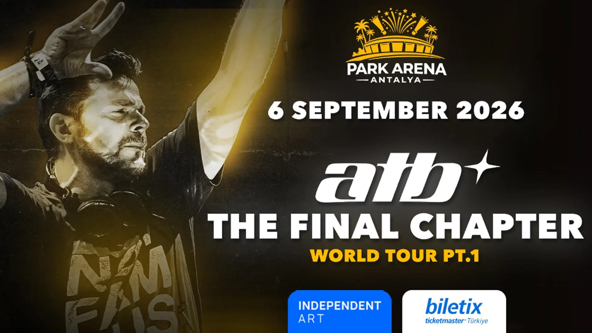 ATB World Tour