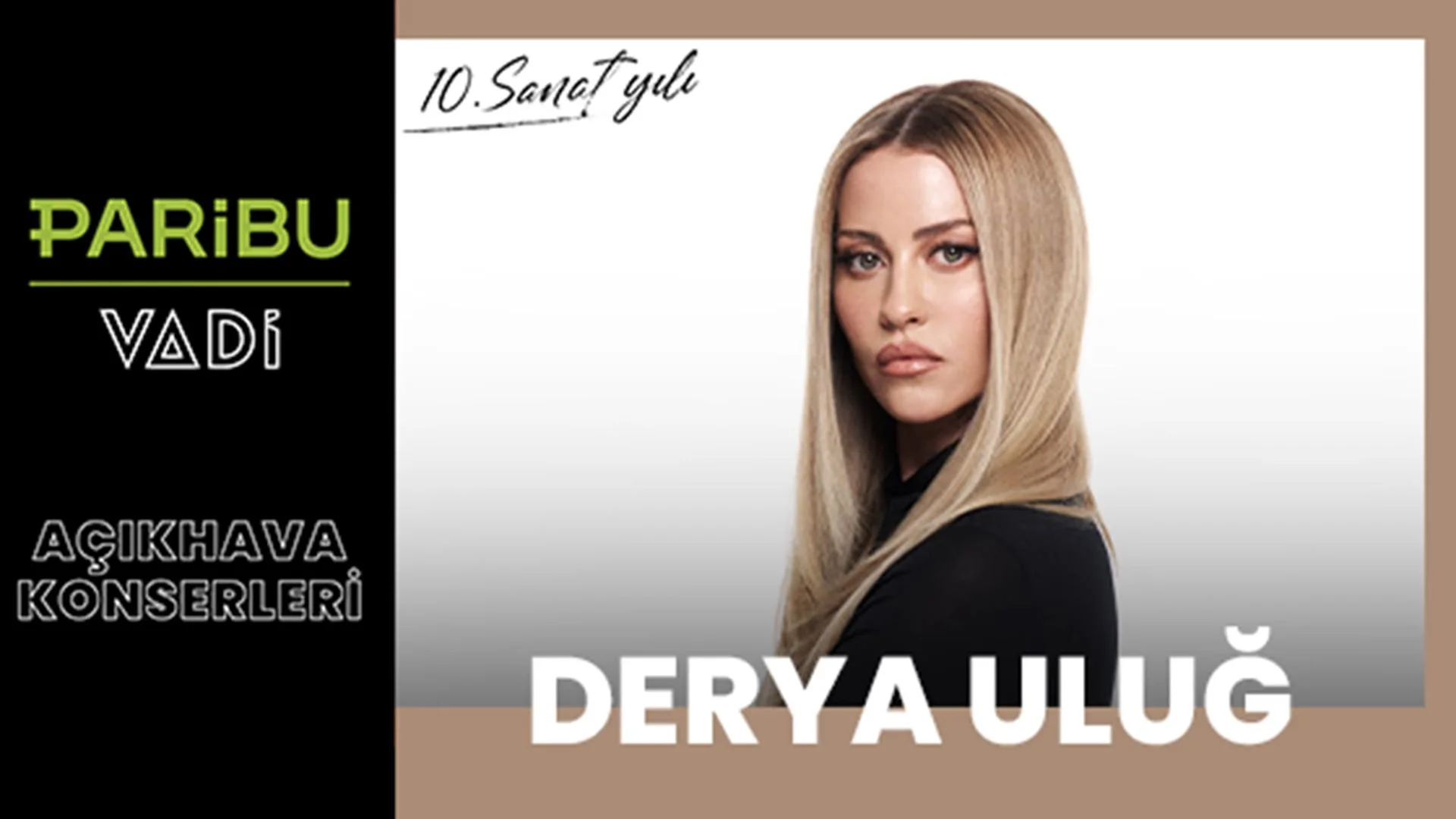 Derya Uluğ