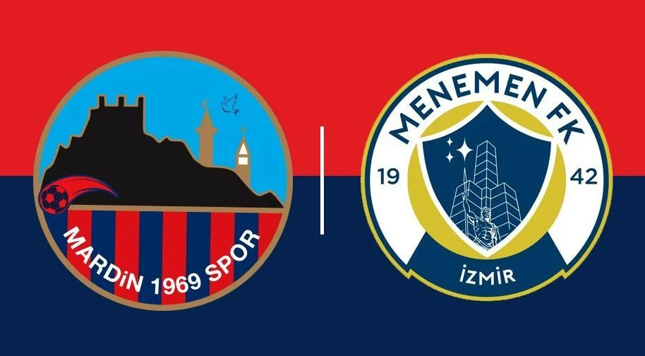 Mardin 1969 Spor - Güzide Gebze SK