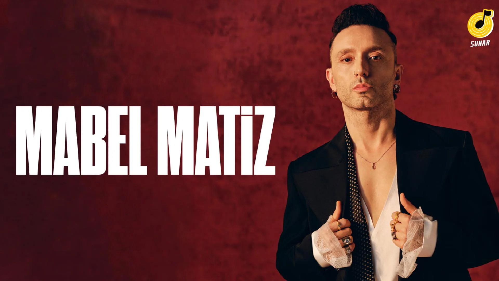 Mabel Matiz