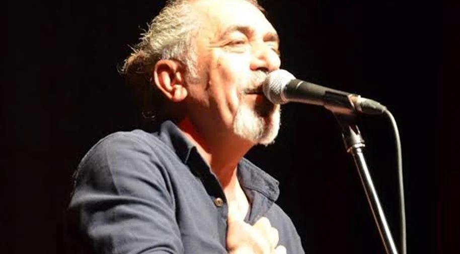 Cevdet Bağca Emanet Öyküler Konserleri