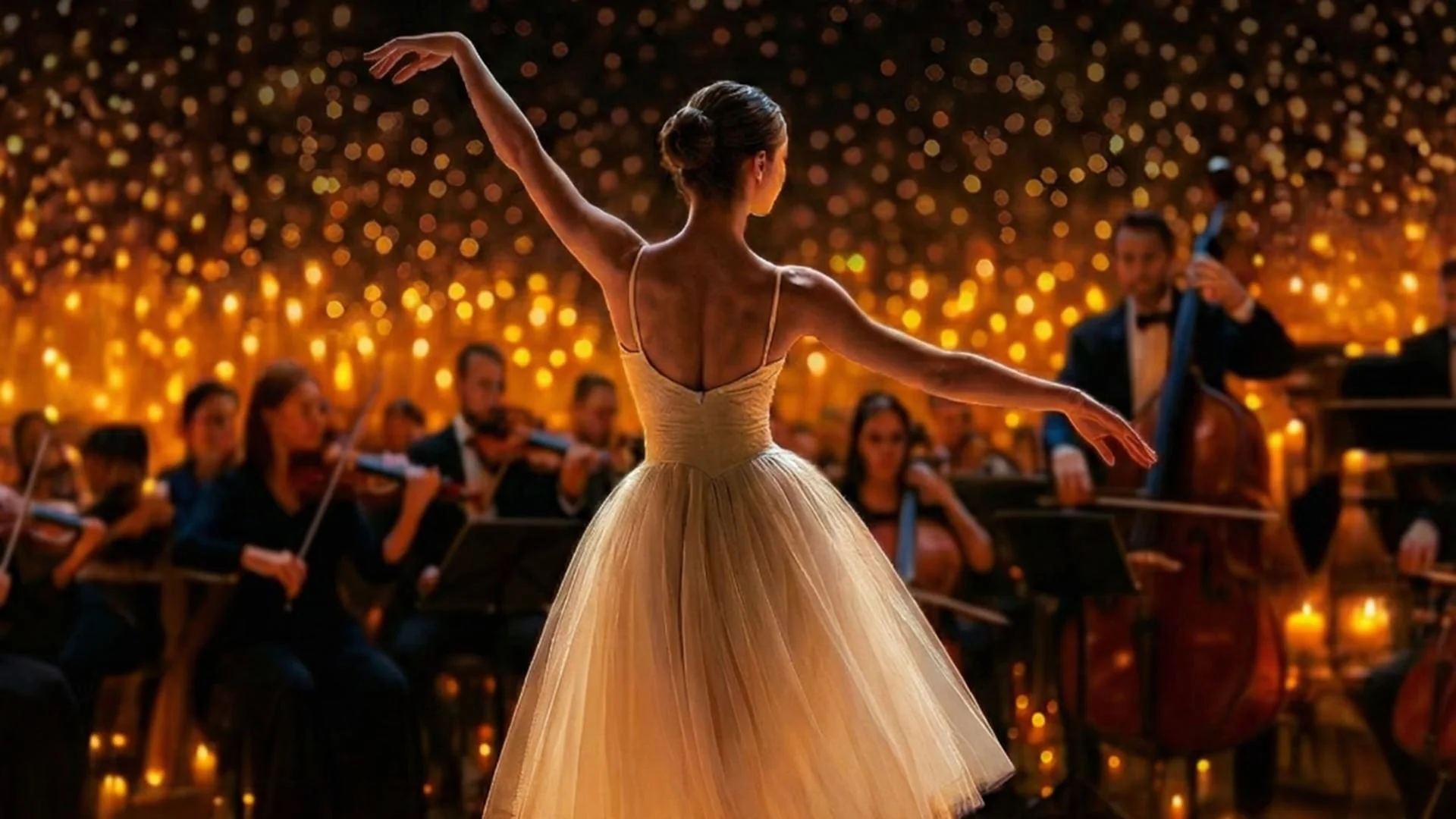Gala Ballet