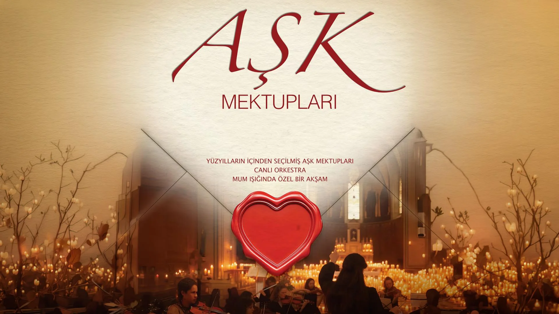 Aşk Mektupları