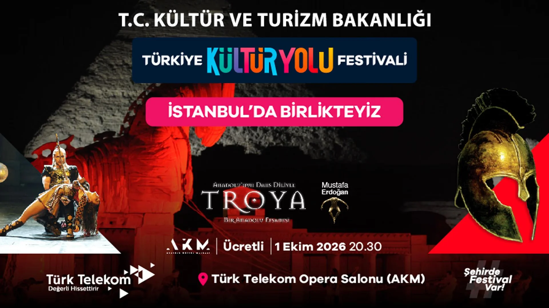 TROYA