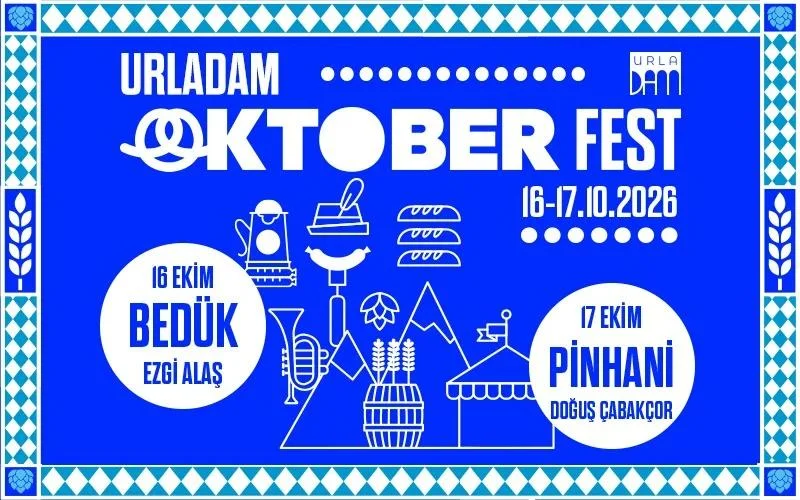 Urladam Octoberfest