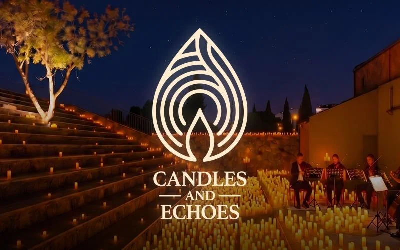 Candles and Echoes - Urla