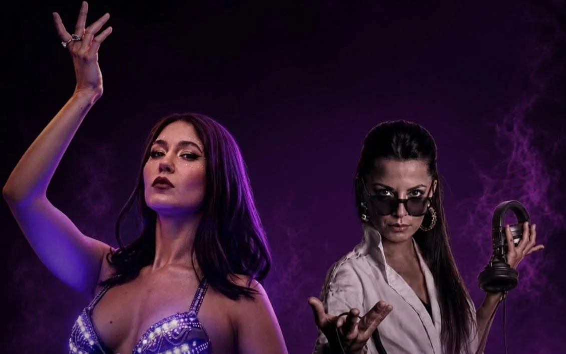 DJ Akden Kadınlar Matinesi