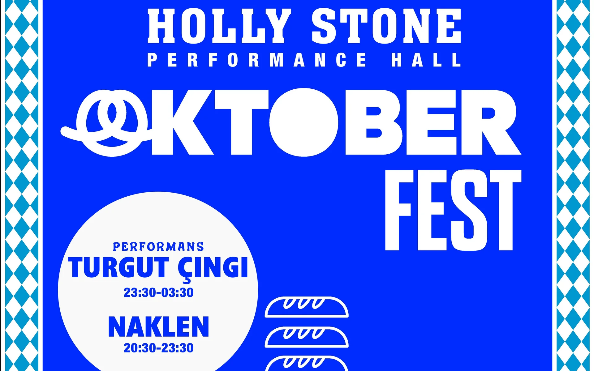 October Fest