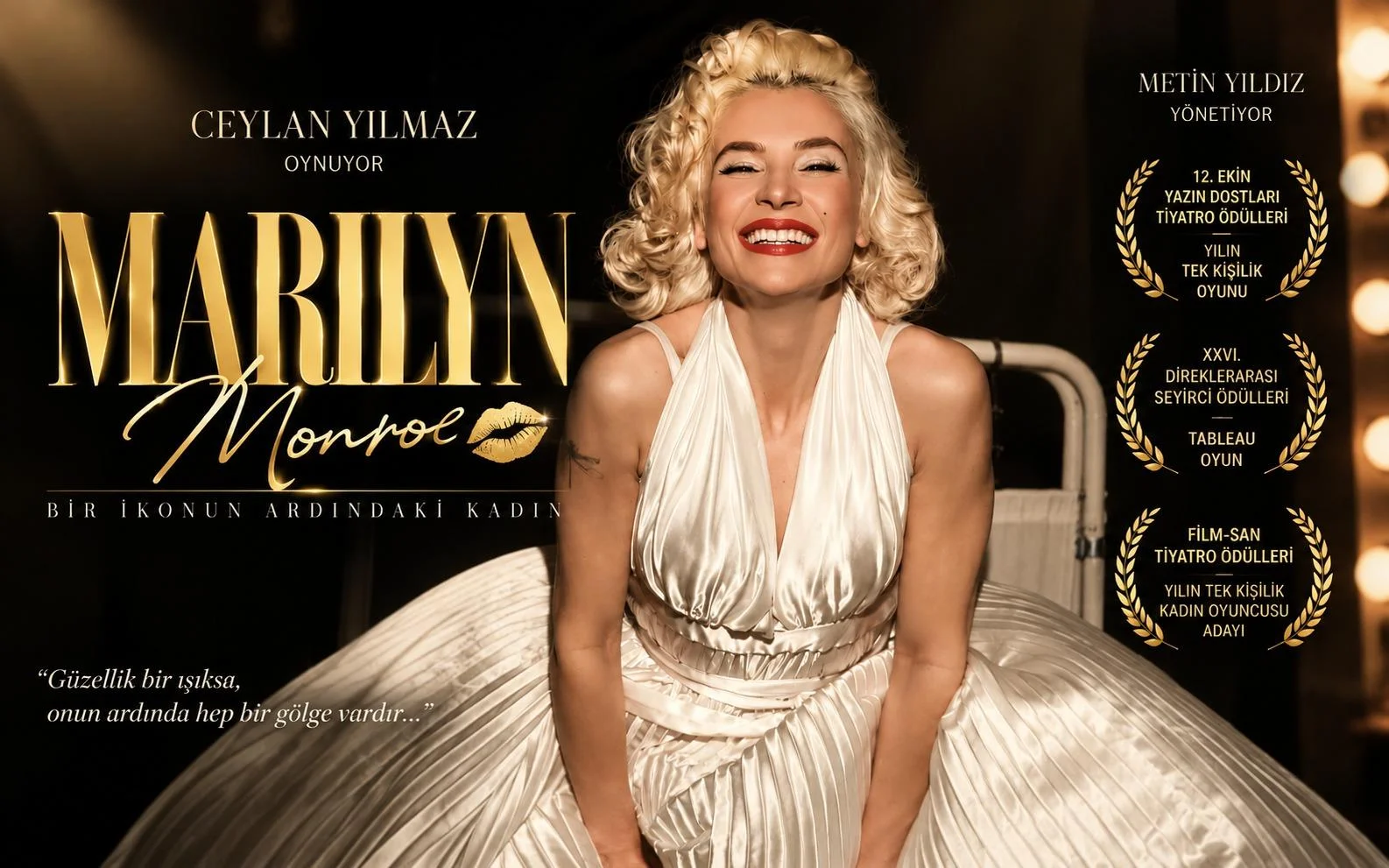 Marilyn Monroe