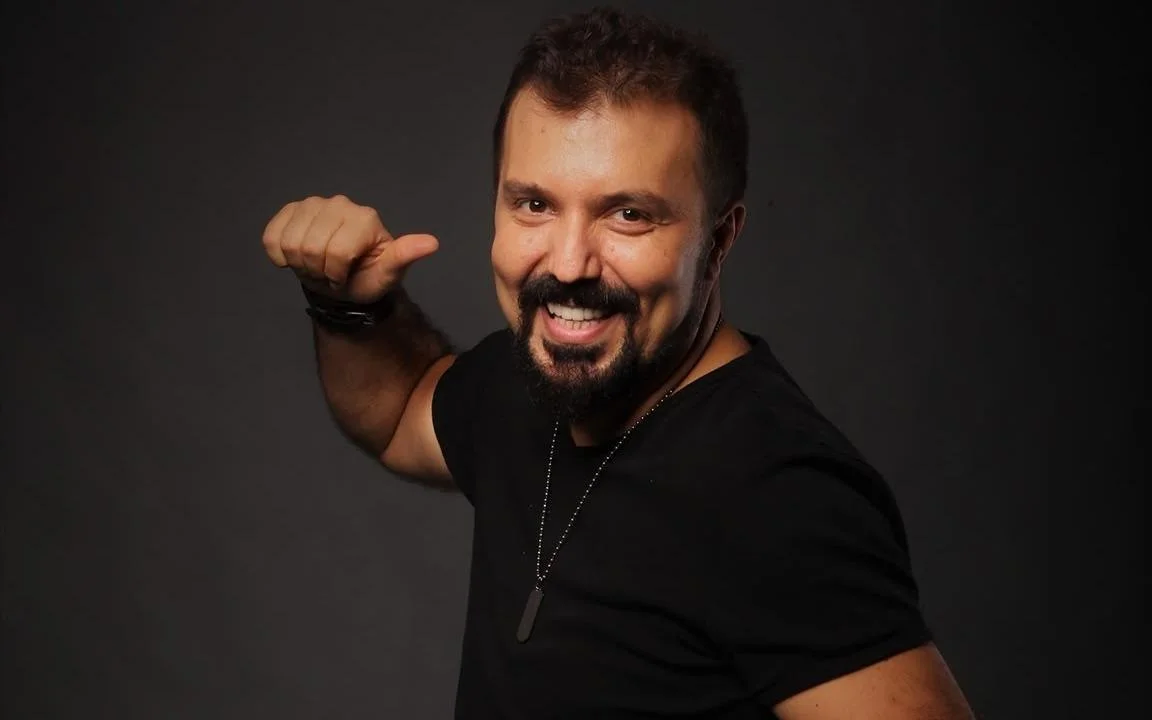 Murat Mermer