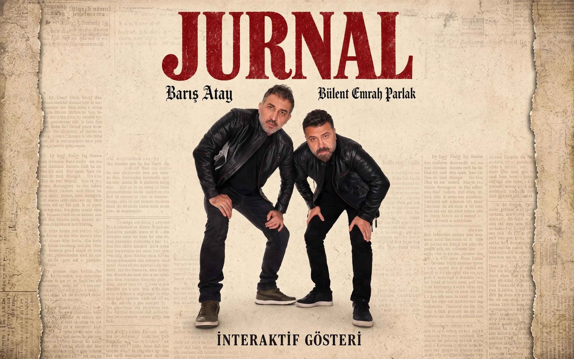 Jurnal