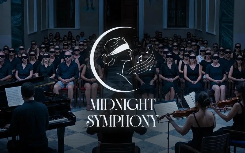 Midnight Symphony - Aziz Vukolos Kilisesi