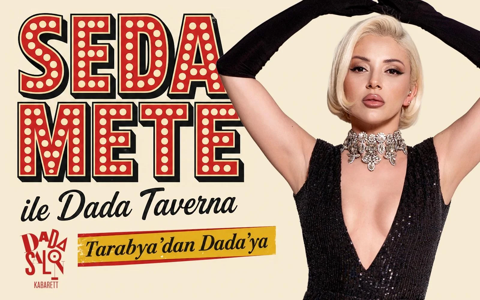 Seda Mete ile Dada Taverna
