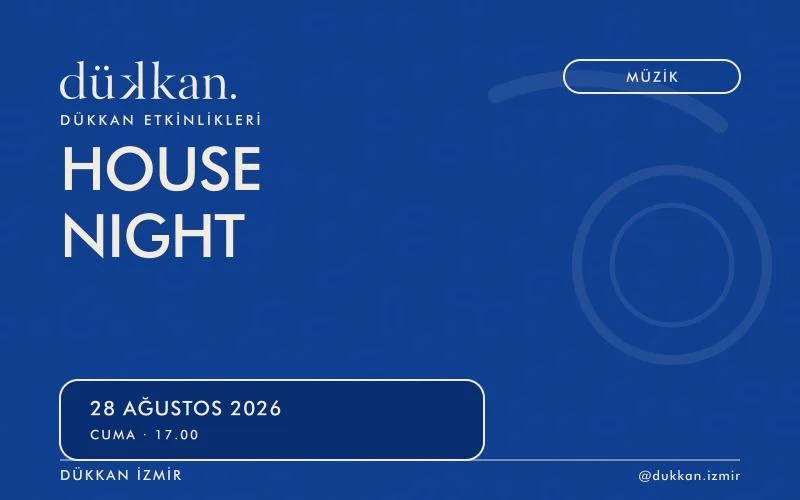House Night