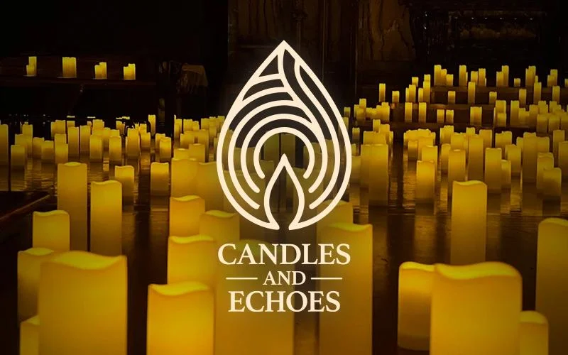 Candles and Echoes - Afyon