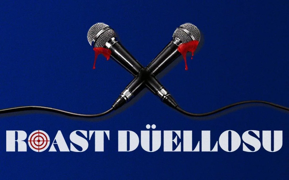 Roast Düellosu