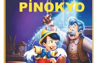 Pinokyo Tiyatro