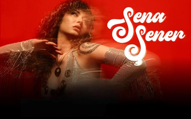 Sena Şener - Yeni Dönem 2026 Turnesi