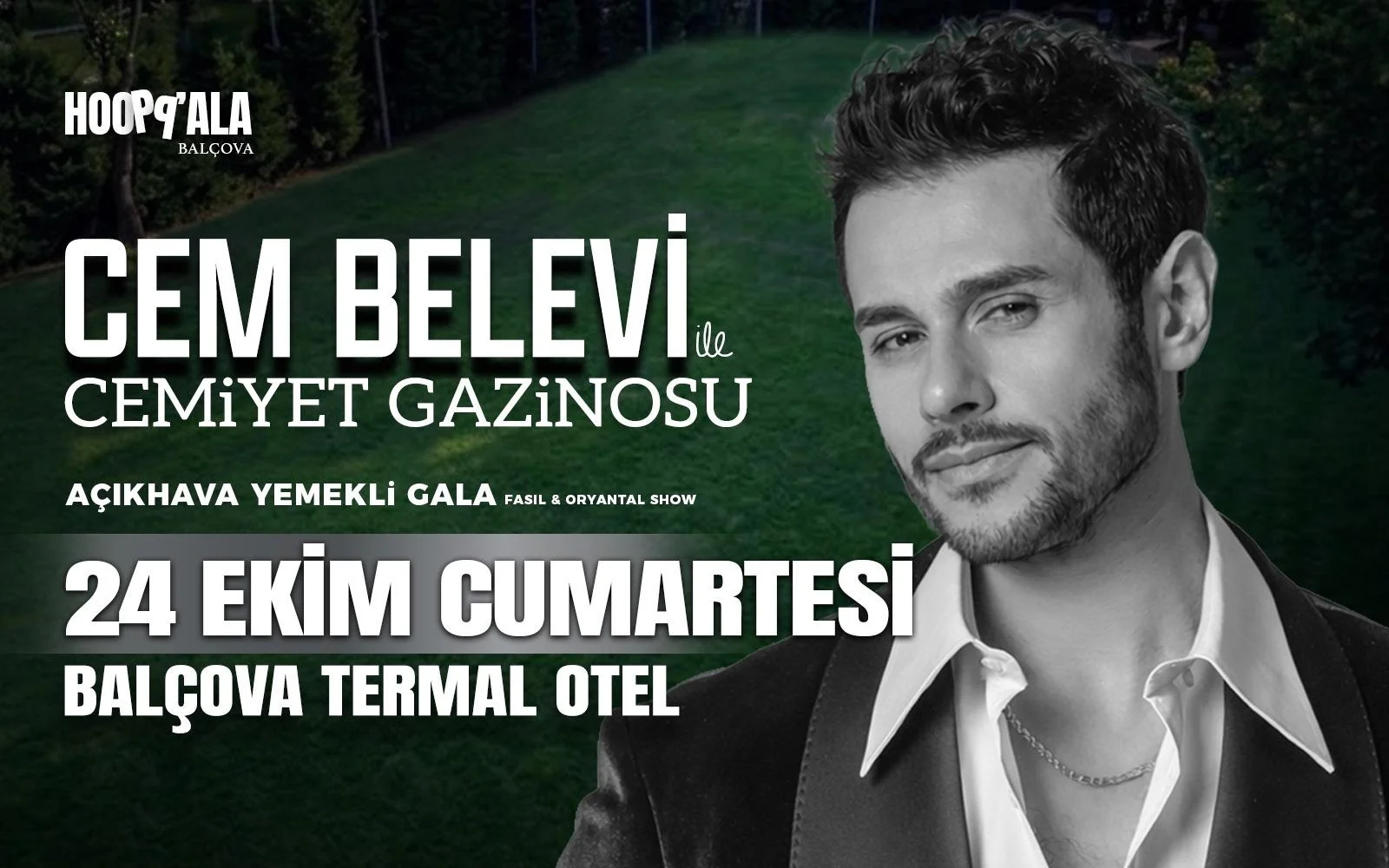 Cem Belevi