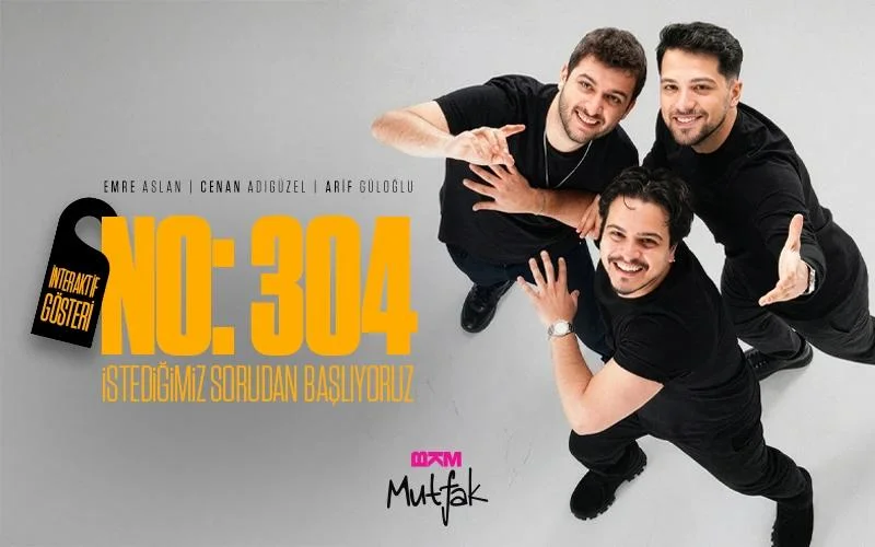 No:304