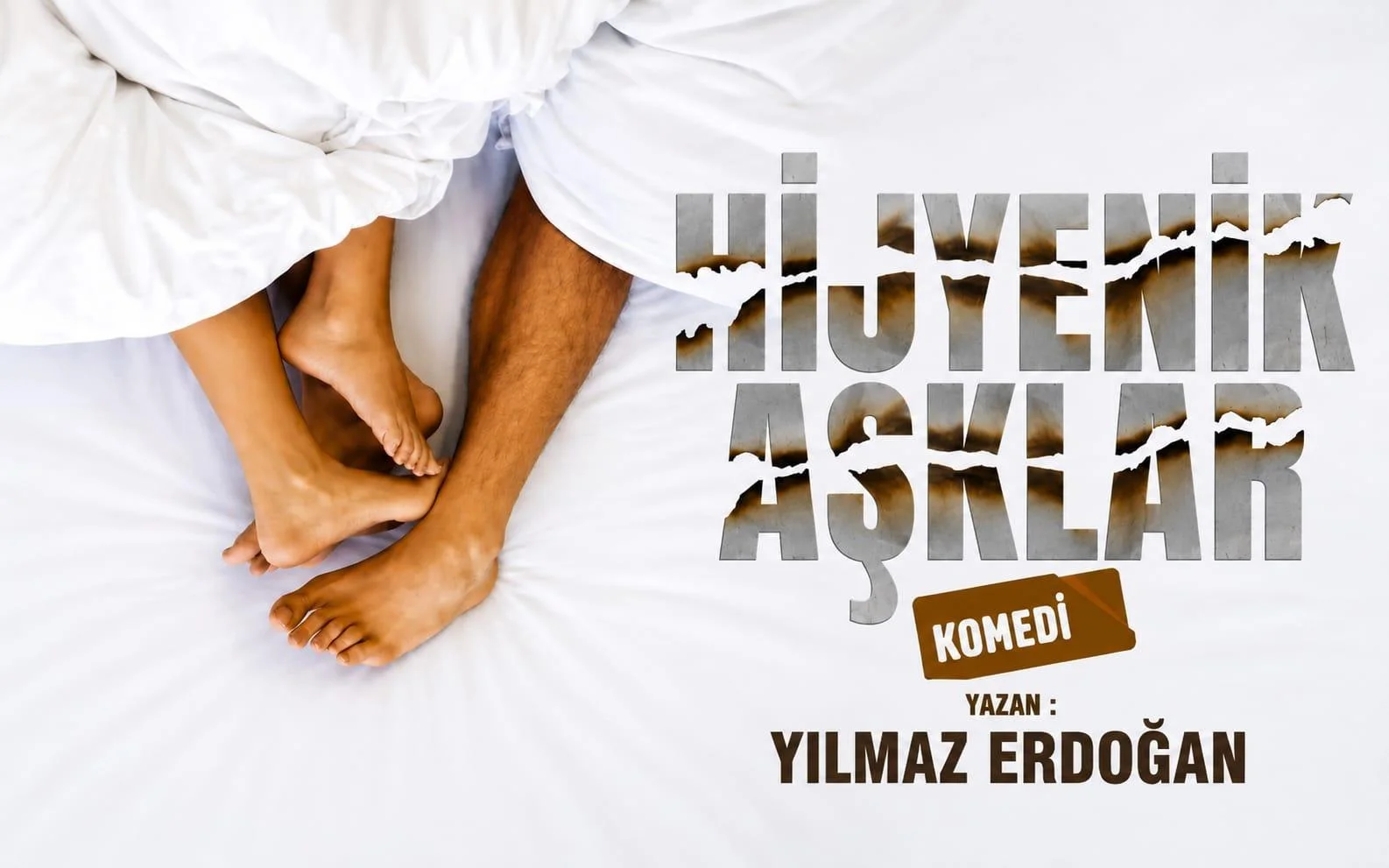 Hijyenik Aşklar