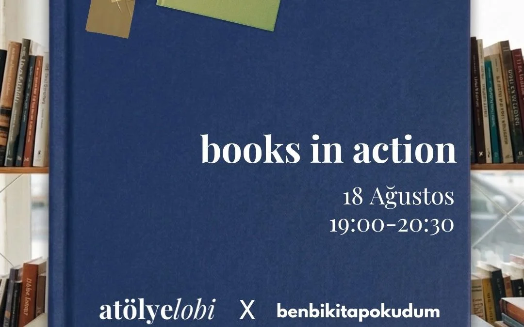 Books In Action