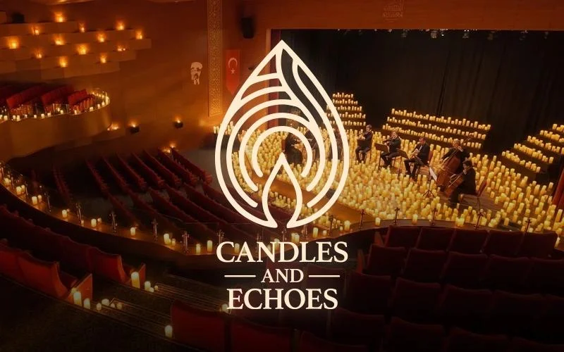 Candles and Echoes