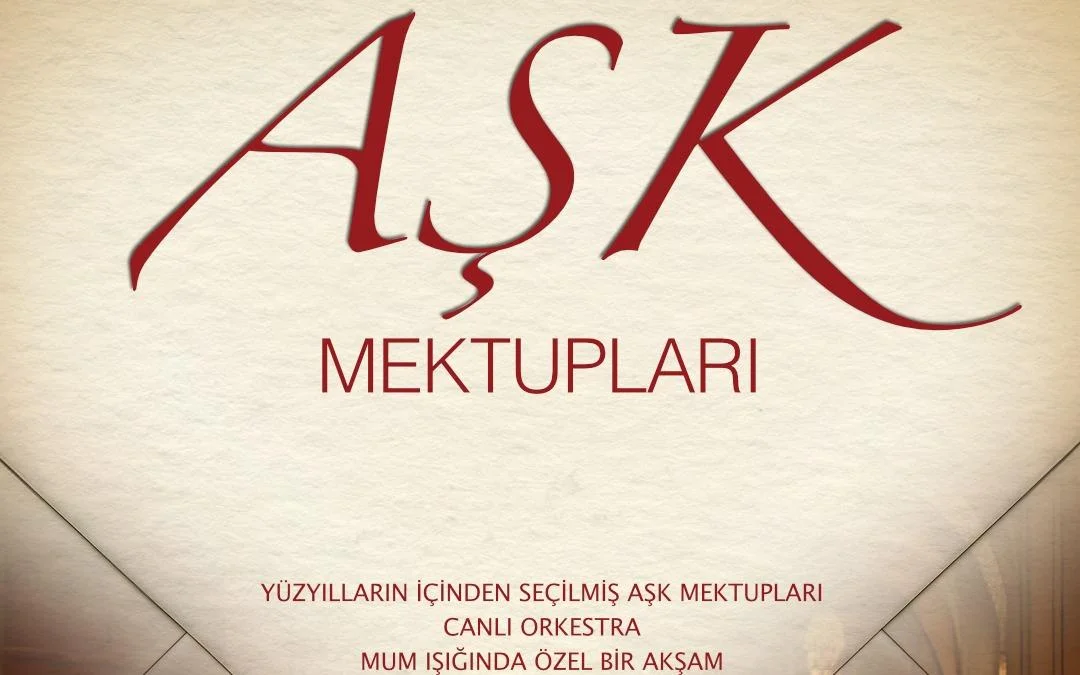 Aşk Mektupları