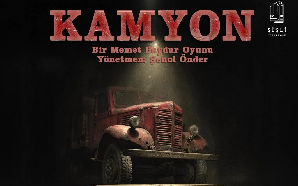 Kamyon