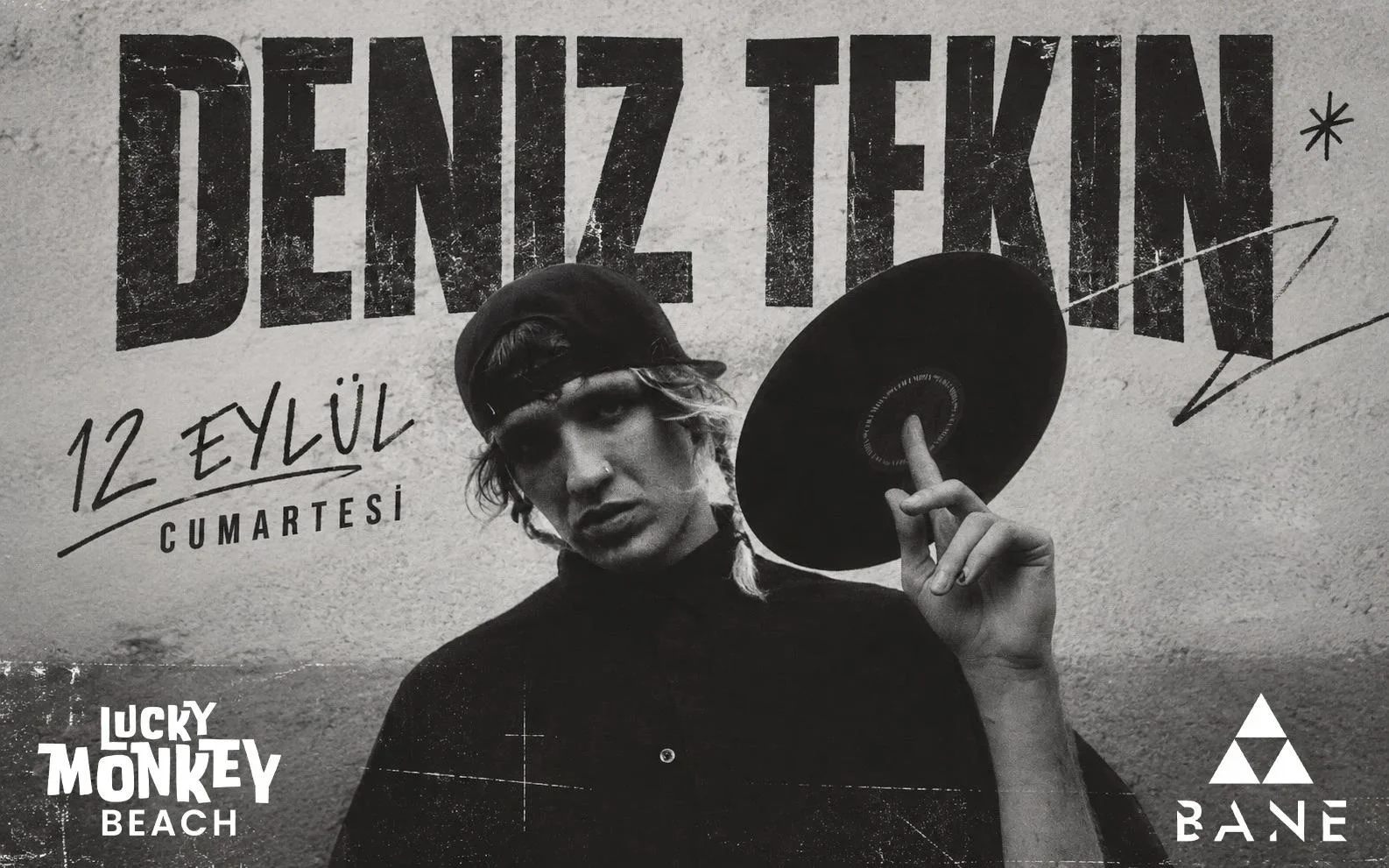 Deniz Tekin