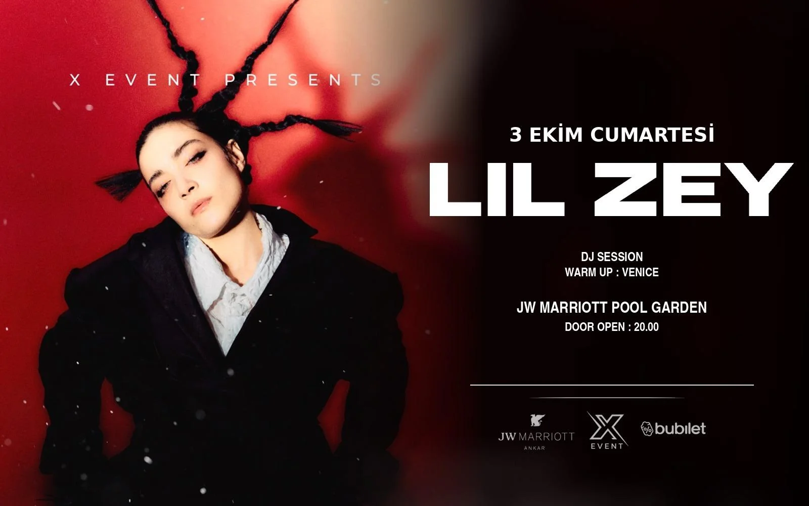 LIL ZEY
