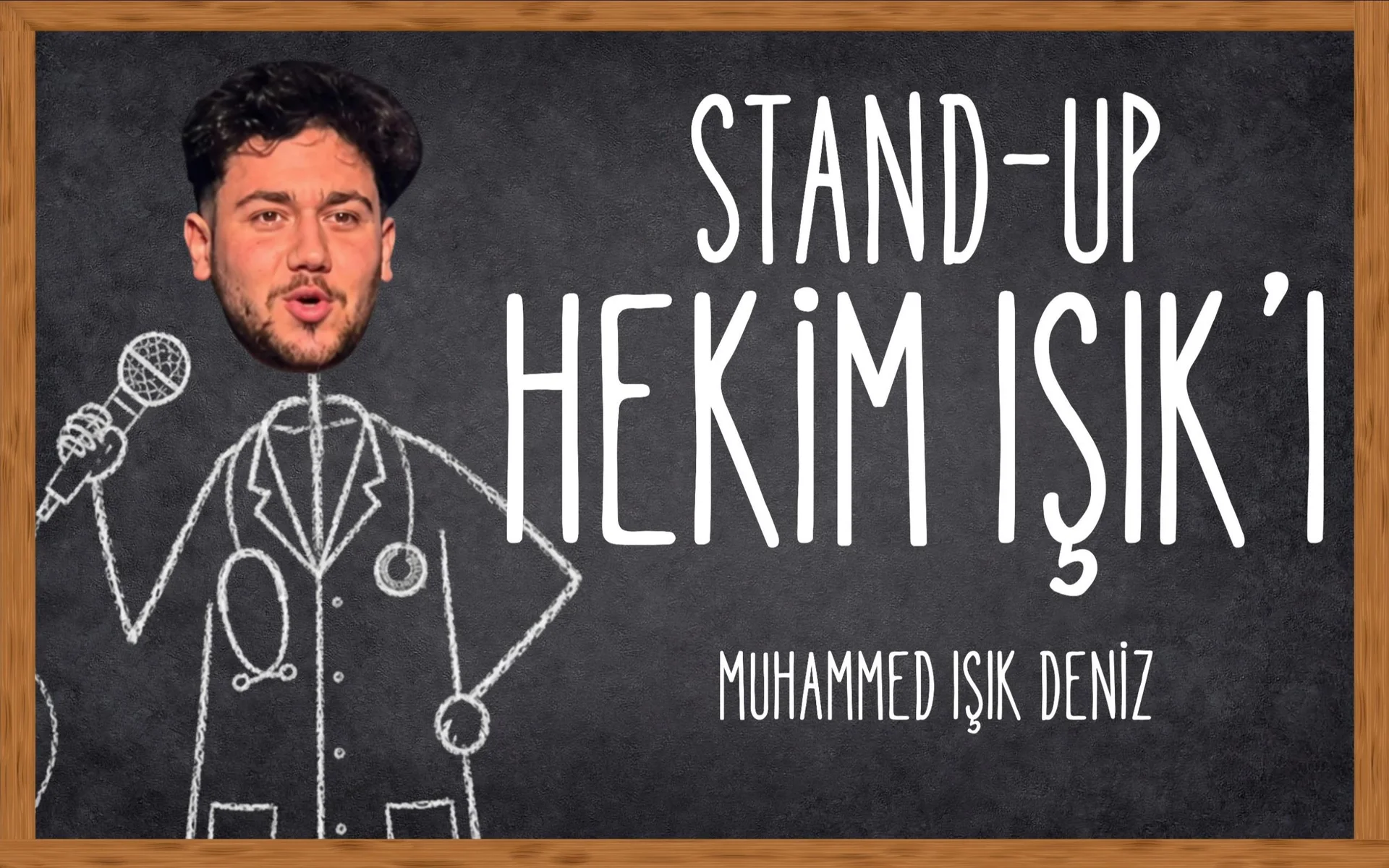Hekim Işık'ı
