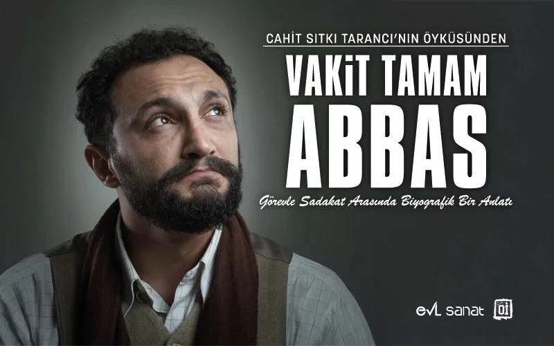 Vakit Tamam Abbas