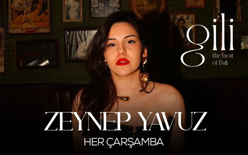 Zeynep Yavuz