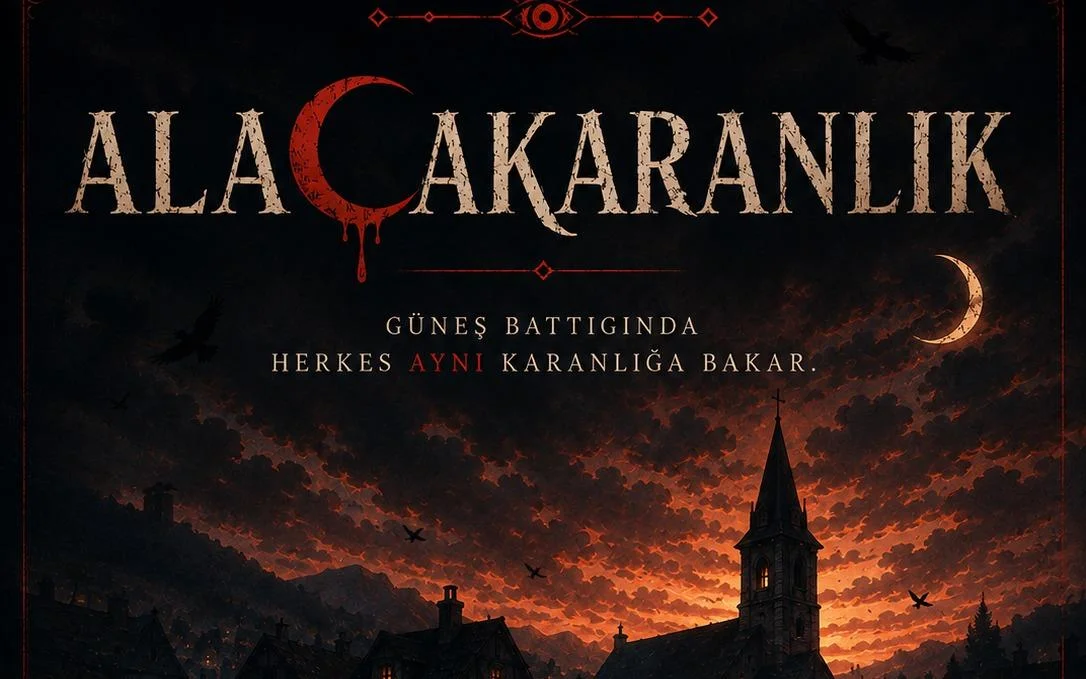 Alacakaranlık Sosyal Blöf