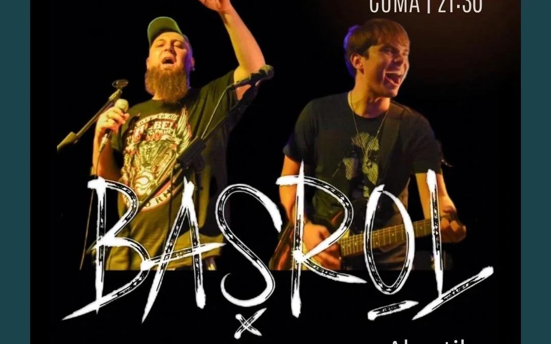 Başrol